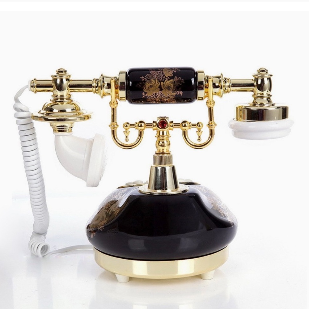 real working landline home phone​ - Picture 8 of 10